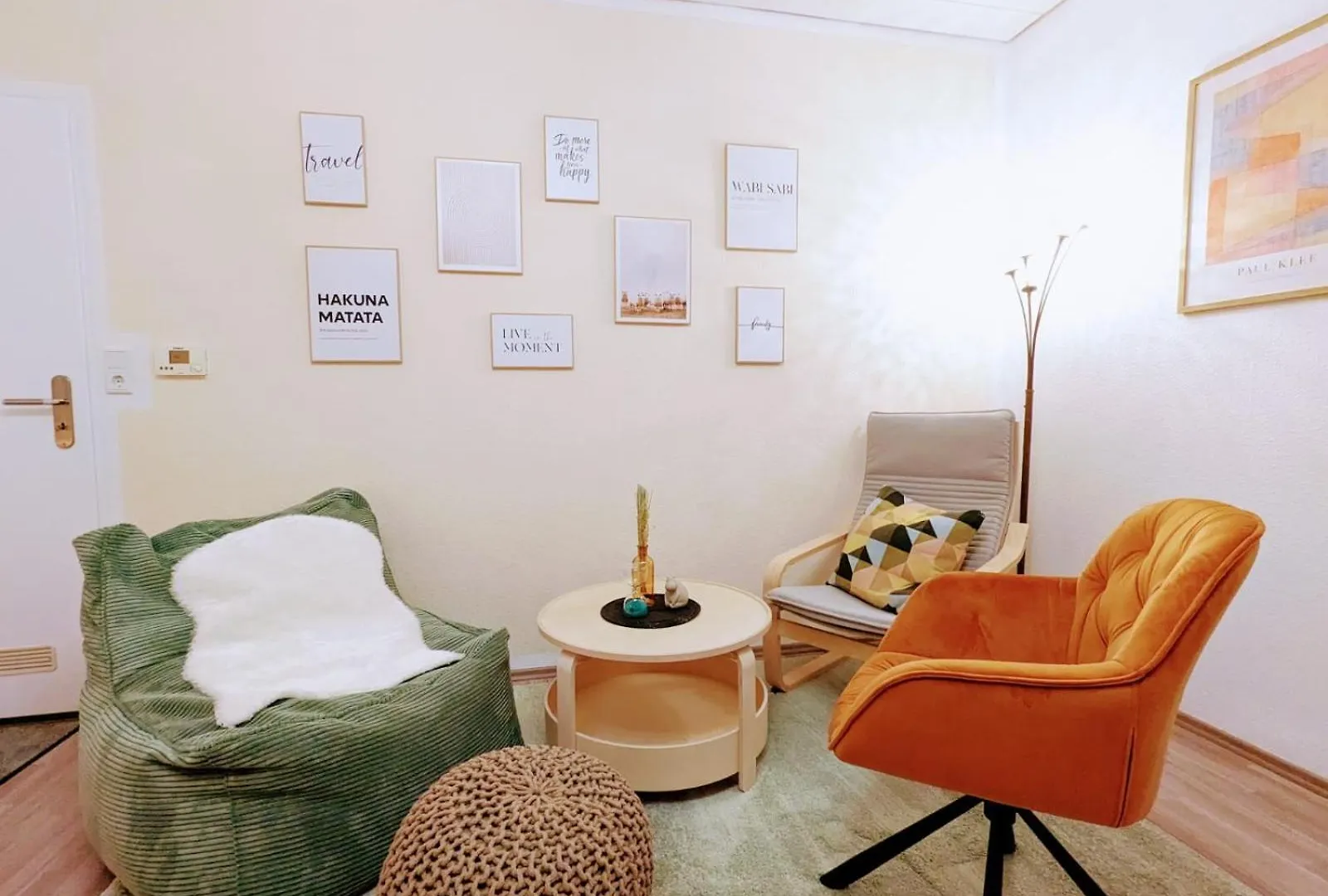Wohnung Nahe Messe Und Zentrum Nürnberg 0*,  Tyskland