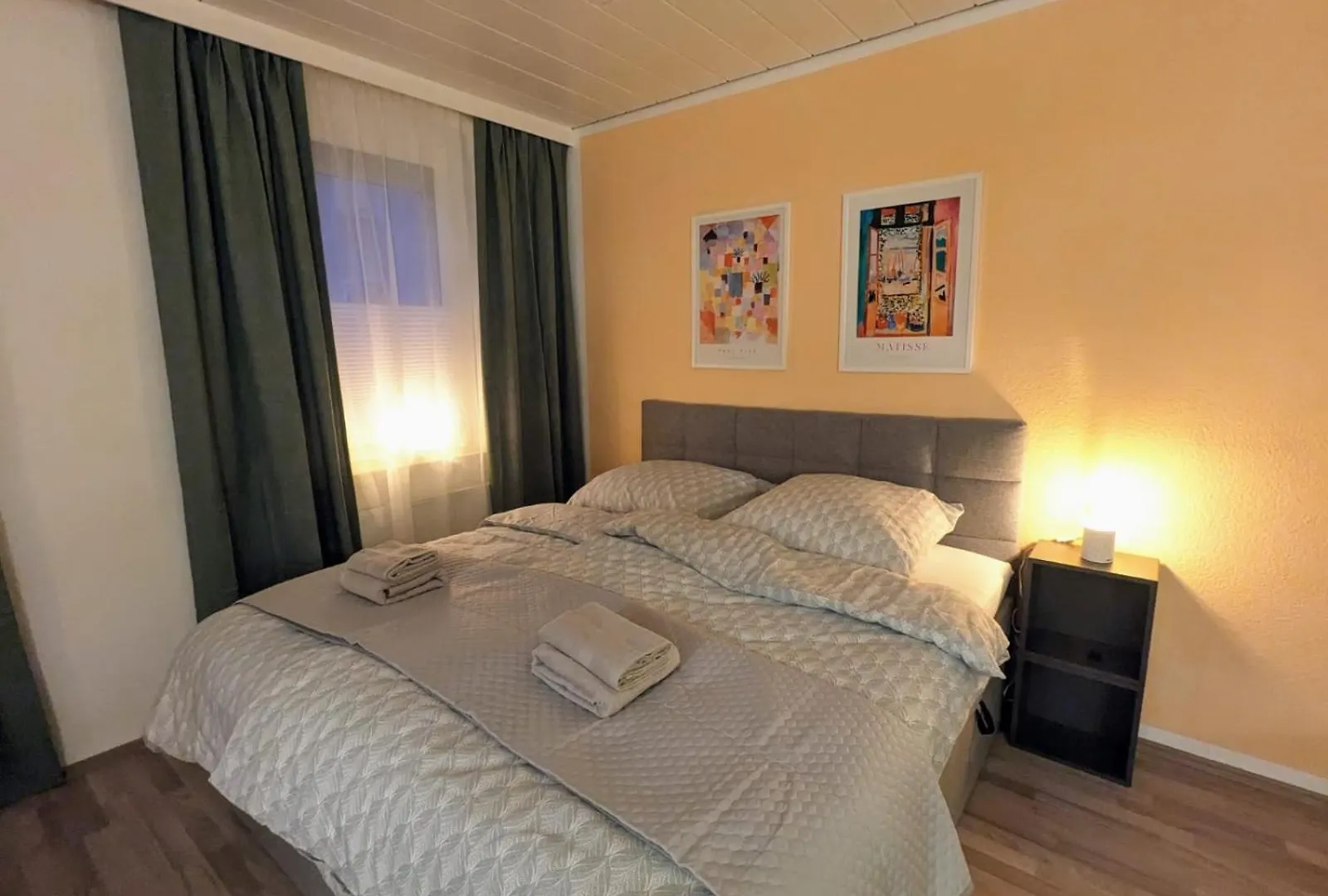 Lägenhet Wohnung Nahe Messe Und Zentrum Nürnberg Tyskland