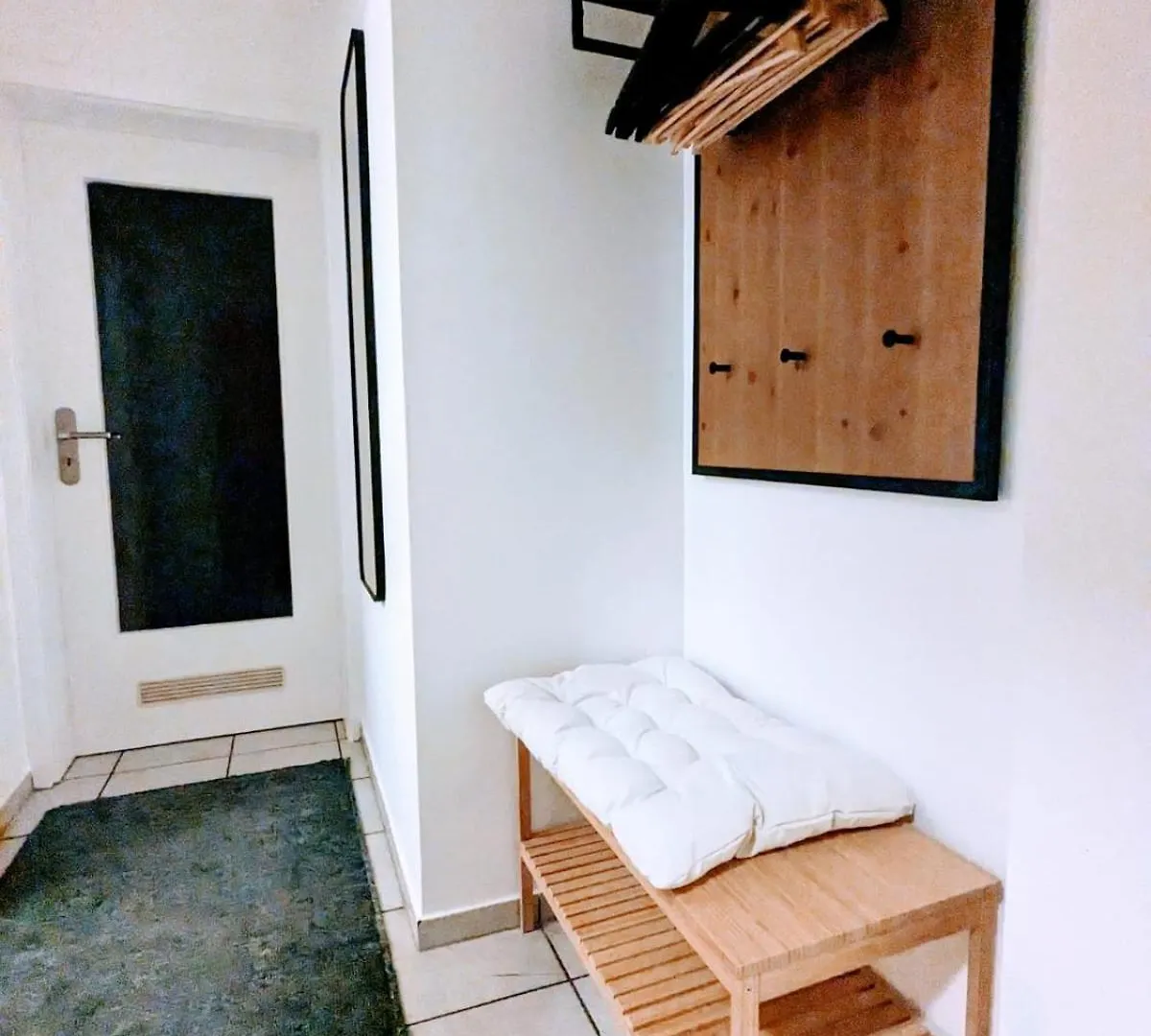 Wohnung Nahe Messe Und Zentrum Nürnberg Tyskland