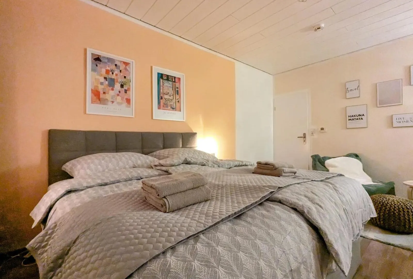 Wohnung Nahe Messe Und Zentrum Nürnberg