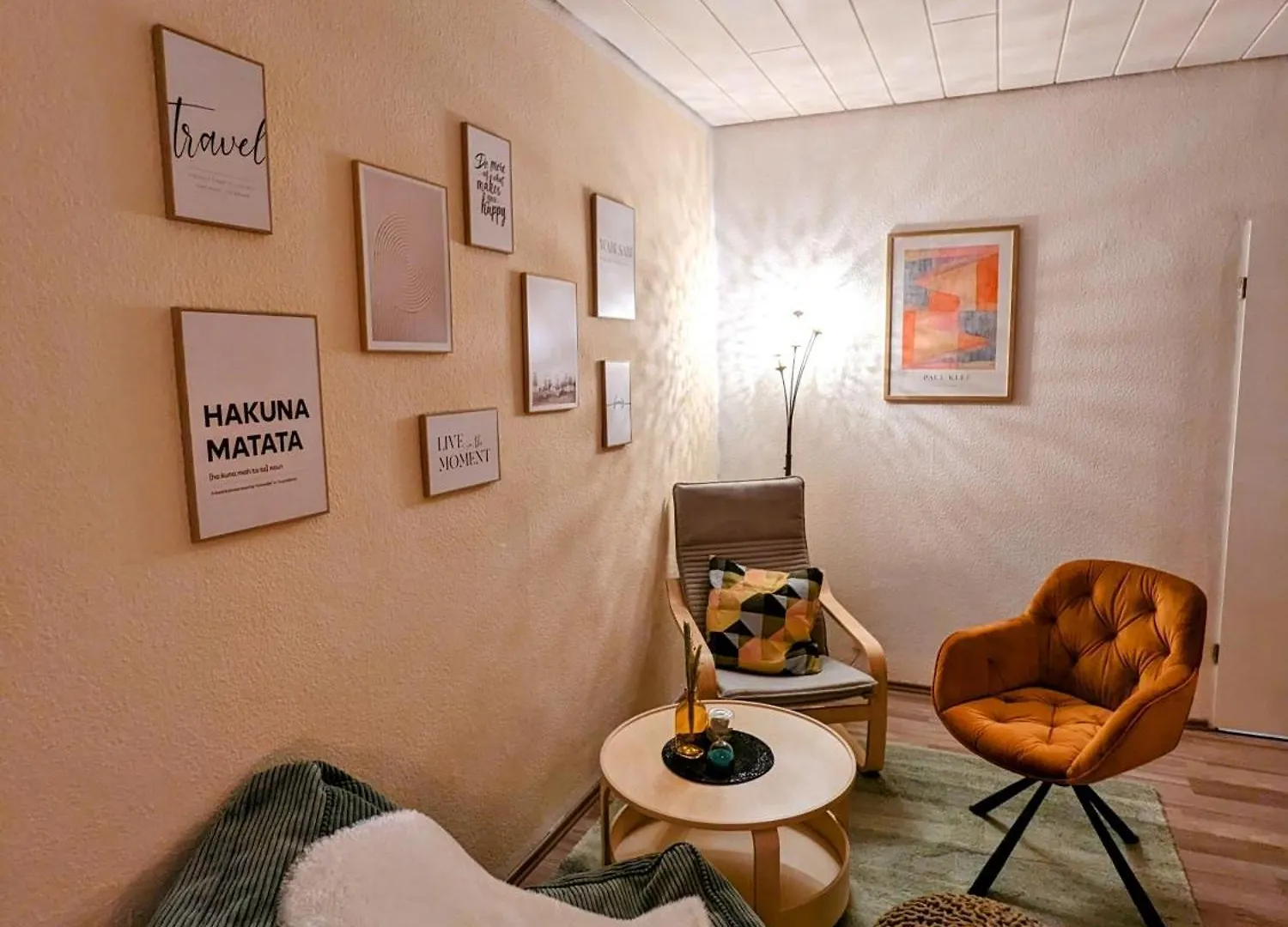 Wohnung Nahe Messe Und Zentrum Nürnberg Lägenhet