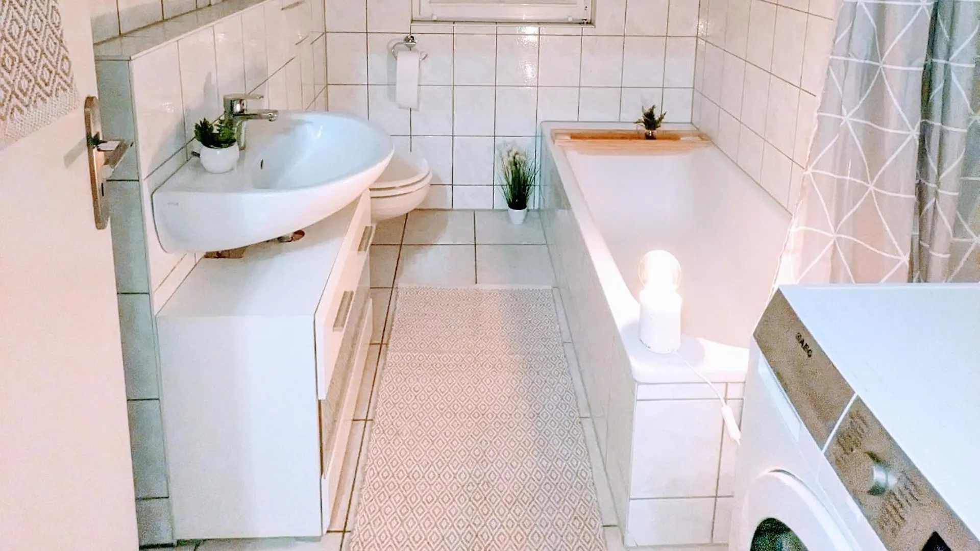 Wohnung Nahe Messe Und Zentrum Nürnberg Tyskland